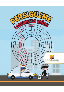 Persigueme