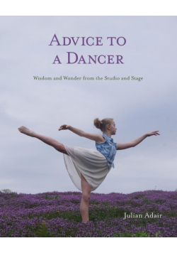 Advice to a Dancer