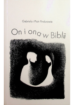 On i ona w biblii