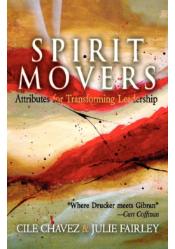 Spirit Movers