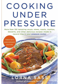 Cooking Under Pressure (20th Anniversary Edition)