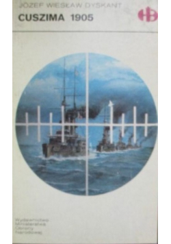 Cuszima 1905
