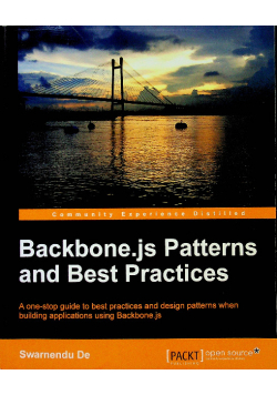 Backbone js Patterns and Best Practices