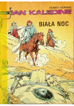 Biała noc