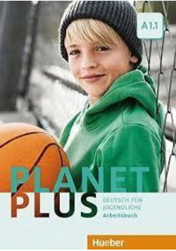 Planet Plus A1/1 AB HUEBER