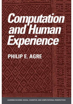 Computation and Human Experience