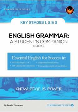English Grammar
