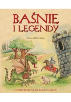 Baśnie i legendy