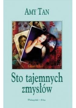 Sto tajemnych zmysłów