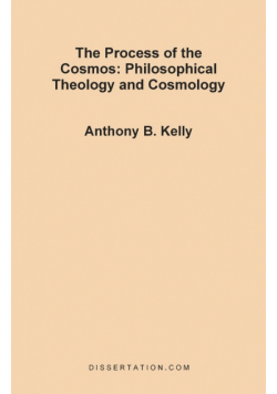 The Process of the Cosmos
