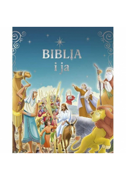 Biblia i ja