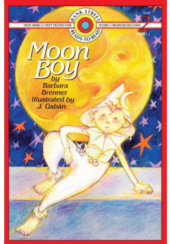 Moon Boy