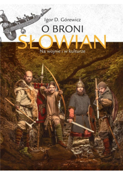 O broni Słowian