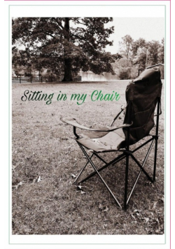 Sitting In My Chair
