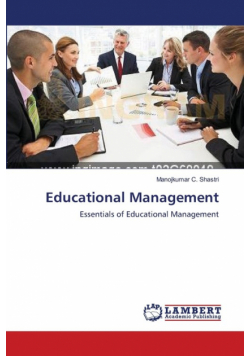 Educational Management