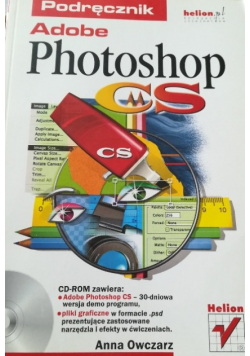 Podręcznik  Adobe Photoshop CS