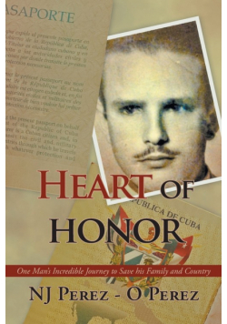 Heart of Honor