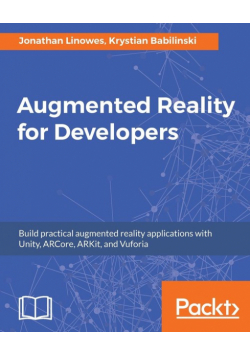 Augmented Reality for Developers