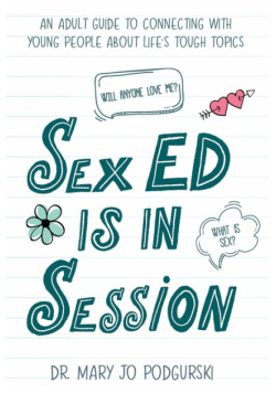 Sex Ed is in Session