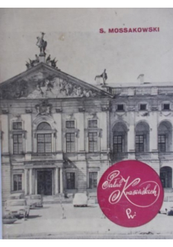 Pałac Krasińskich