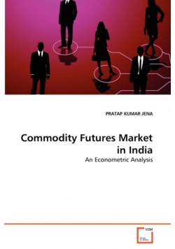Commodity Futures Market in India