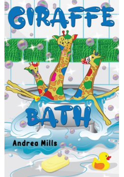 Giraffe Bath