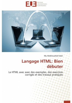Langage html
