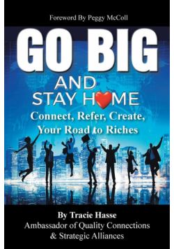 Go Big and Stay Home