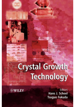 Crystal Growth Technology