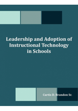Leadership and Adoption of Instructional Technology in Schools