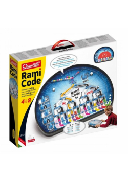 Rami Code
