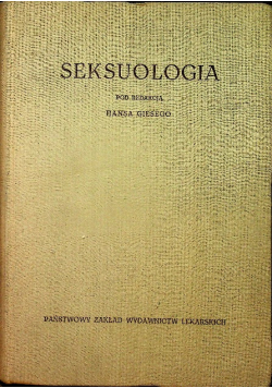 Seksuologia