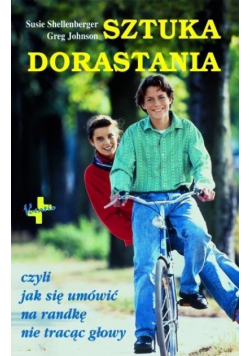 Sztuka dorastania