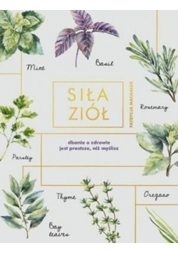 Siła ziół