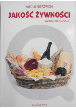 Jakość żywności