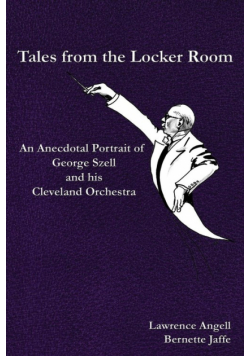 Tales from the Locker Room