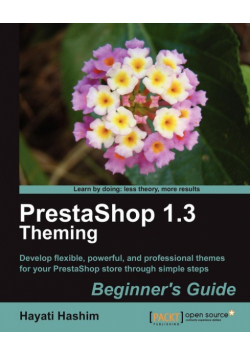 Prestashop 1.3 Theming - Beginner's Guide