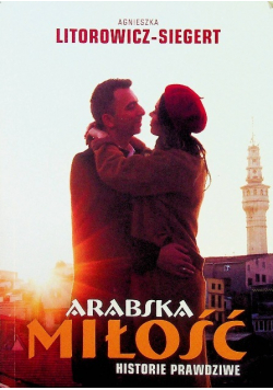 Arabska miłość