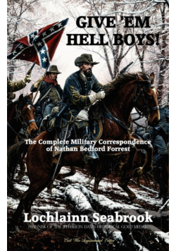 Give 'Em Hell Boys!