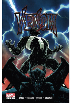 Venom. Tom 1