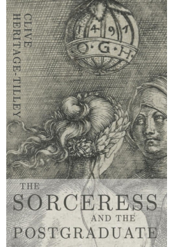 The Sorceress and the Postgraduate