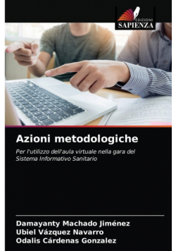 Azioni metodologiche