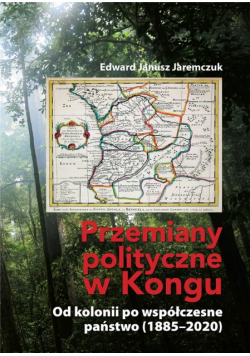 Przemiany polityczne w Kongu