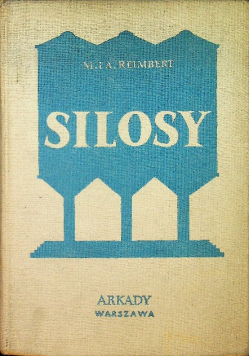 Silosy teoria i praktyka