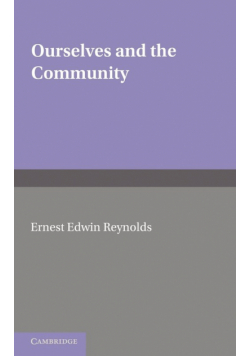 Ourselves and the Community