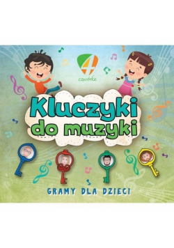 Klucz do muzyki CD