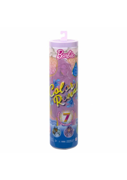 Barbie Color Reveal Sunshine Sprinkles Doll HDN71