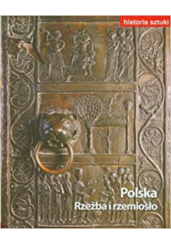 Historia sztuki 18 Polska Rzeźba i rzemiosło