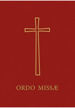 Ordo Missae  stałe części mszy św