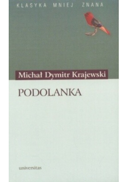 Podolanka